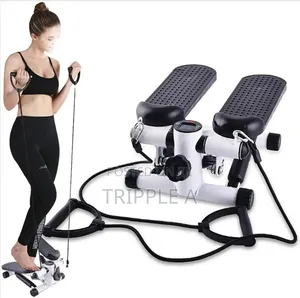 Sunny Health & Fitness Mini Stepper