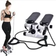 Sunny Health & Fitness Mini Stepper - 1