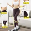 Sunny Health & Fitness Mini Stepper - 2