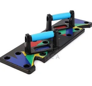 Portable 14-in-1 Push Up Board