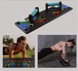 Portable 14-in-1 Push Up Board - 3