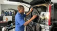 Noah Window Tinting Services - 1