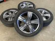 Volkswagen Tiguan 19-Inch Sport Rims - 2
