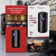 Nebula Capsule Air Smart Mini Projector with Wi-Fi Bluetooth - 1