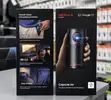 Nebula Capsule Air Smart Mini Projector with Wi-Fi Bluetooth - 2