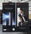 Nebula Capsule Air Smart Mini Projector with Wi-Fi Bluetooth - 3