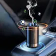 Smart Car Aromatherapy Diffuser - 1