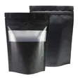 Ziplock Packaging Bags - 100 PCS (Large) - 2