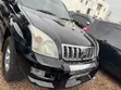 Toyota Land Cruiser Prado 2008 Black - 1