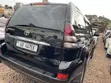 Toyota Land Cruiser Prado 2008 Black - 3
