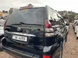 Toyota Land Cruiser Prado 2008 Black - 4