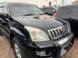 Toyota Land Cruiser Prado 2008 Black - 5