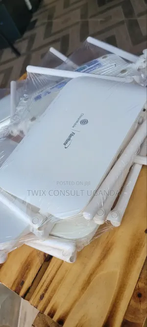 FiberHome SR1041D Wireless Router