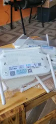 FiberHome SR1041D Wireless Router - 4