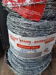 Roofings Barbed Wire - 600m Roll - 3