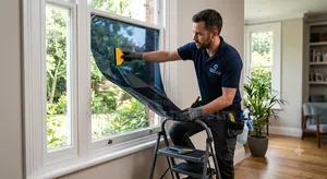 Home Glass Tinting Services