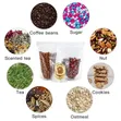 Ziplock Packaging Bags (Large, 100 pcs) - 2