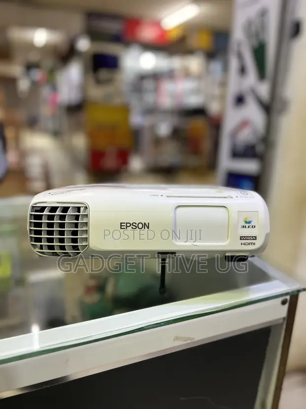 Epson EB-955WH WXGA Projector - 1