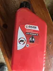 Gauge Energy Automatic Transmission Fluid (ATF) - 2