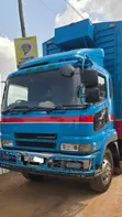 Mitsubishi Fuso Super Great Truck - 1
