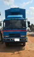 Mitsubishi Fuso Super Great Truck - 3