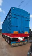 Mitsubishi Fuso Super Great Truck - 4
