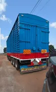 Mitsubishi Fuso Super Great Truck - 5