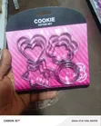 12-Piece Stainless Steel Cookie Cutter Set - 1