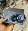 Q28-2x Motorcycle Wireless Helmet Intercom Headset - 2