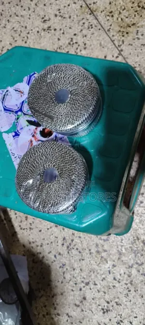 Motorcycle Circular Stainless Steel Wire Brushes / Buffing Wheels