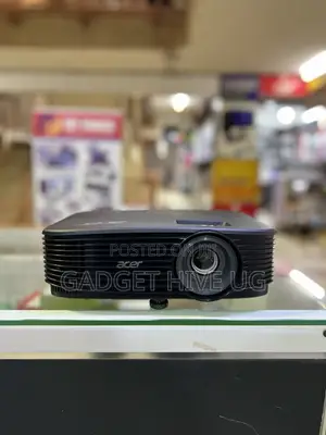 Acer 3500 Lumens Projector