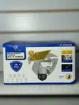Jortan Solar Smart WiFi IP Camera - 4