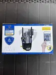 Jortan JT-9687 Gun Ball Linkage Alarm Camera - 1