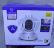 Jortan Intelligent Wi-Fi Cradle Head Camera - 1