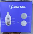 JT-9696 Gun Ball Linkage WiFi IP Camera - 2