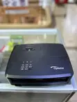 Optoma Projector with HDMI & VGA Ports - 3