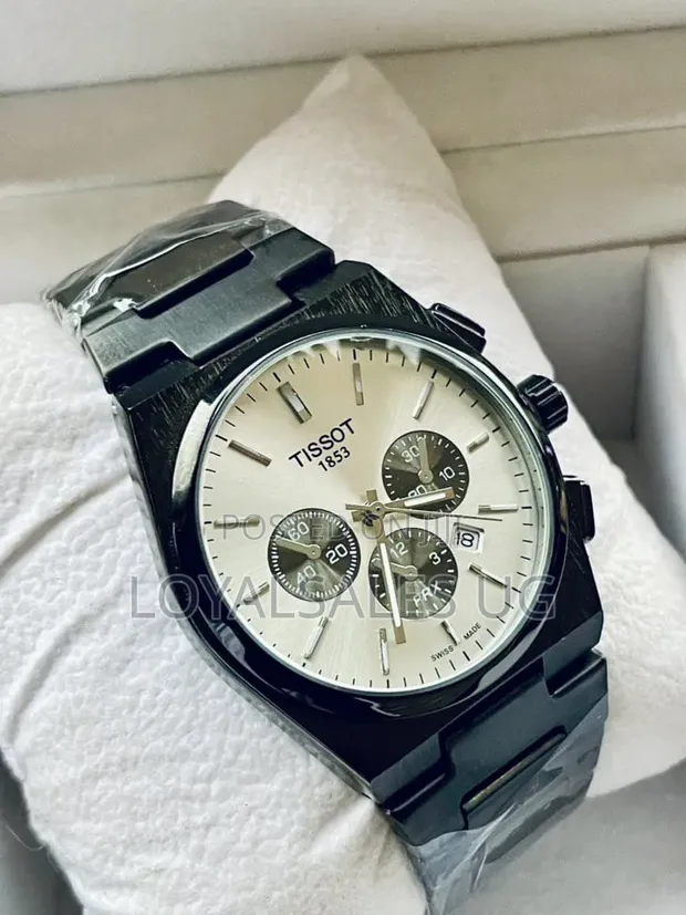 Original Tissot 1853 Men's Watch - 1