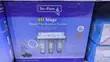 Triple So-Pure Water Purifier/Filter System - 1