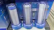 Triple So-Pure Water Purifier/Filter System - 2