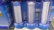 Triple So-Pure Water Purifier/Filter System - 3