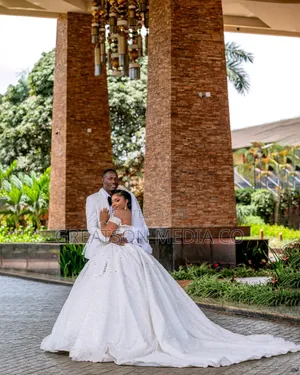 Wedding Photography & Videography Services