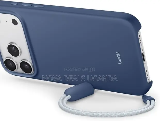 Beats iPhone 17 Pro Max Kickstand Case with MagSafe & Camera Control - 1