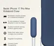 Beats iPhone 17 Pro Max Kickstand Case with MagSafe & Camera Control - 2