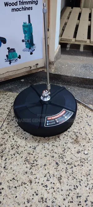 15 Inch Surface Cleaner