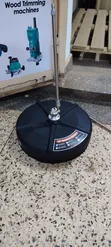 15 Inch Surface Cleaner - 1