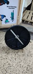 15 Inch Surface Cleaner - 2