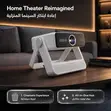 Green Lion Orion 2 Smart Projector with WiFi Bluetooth Android - 2