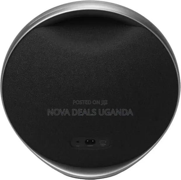 New Harman Kardon Onyx Studio 9 Bluetooth Speaker, 50W - Black - 1