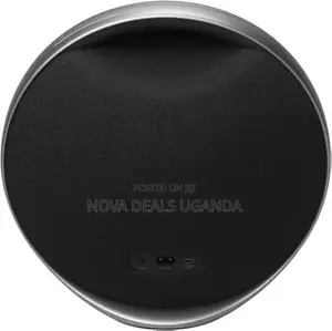 New Harman Kardon Onyx Studio 9 Bluetooth Speaker, 50W - Black