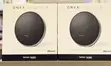 New Harman Kardon Onyx Studio 9 Bluetooth Speaker, 50W - Black - 3